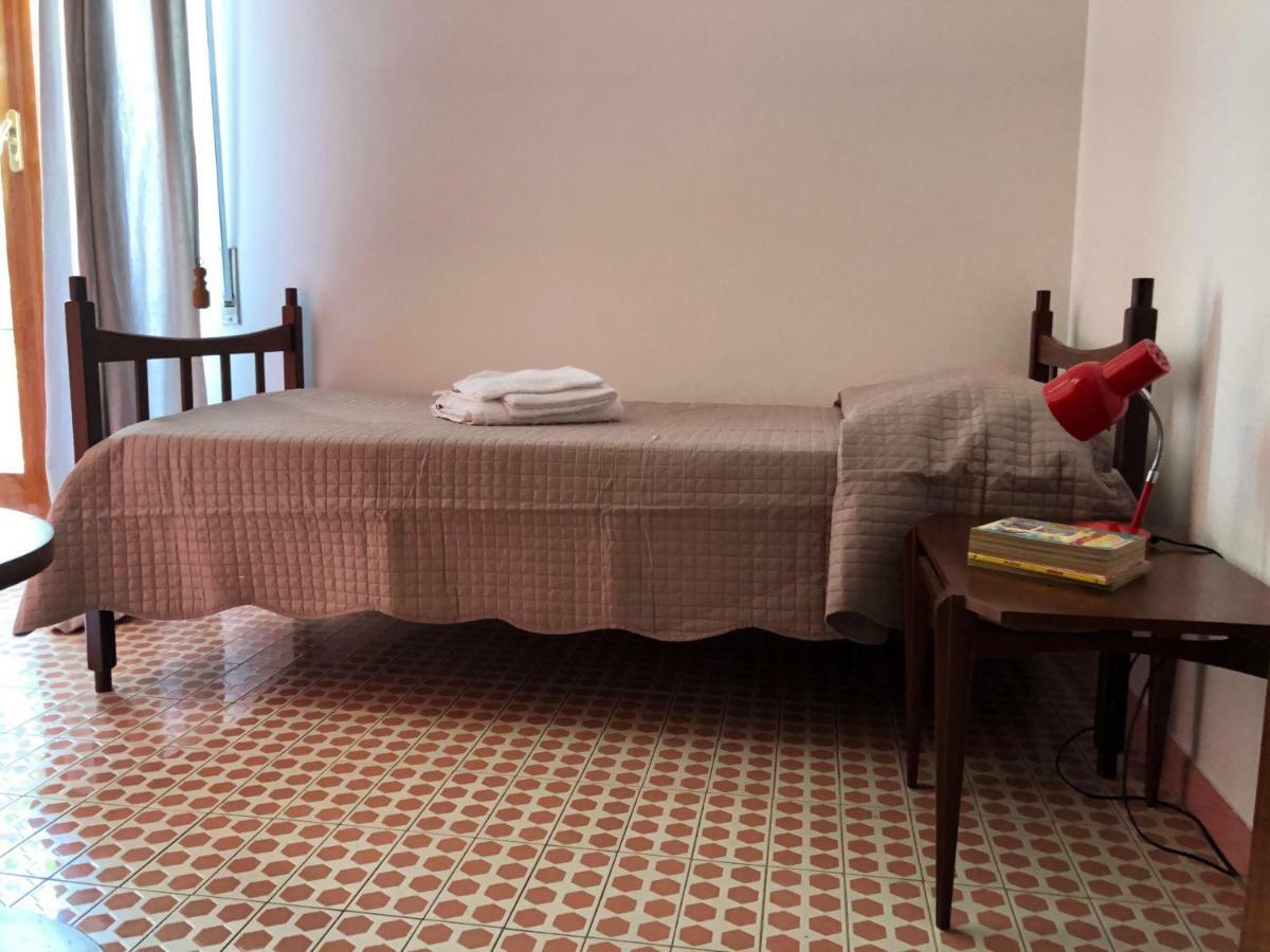 팔레르모 Casa Euridice 빌라 외부 사진