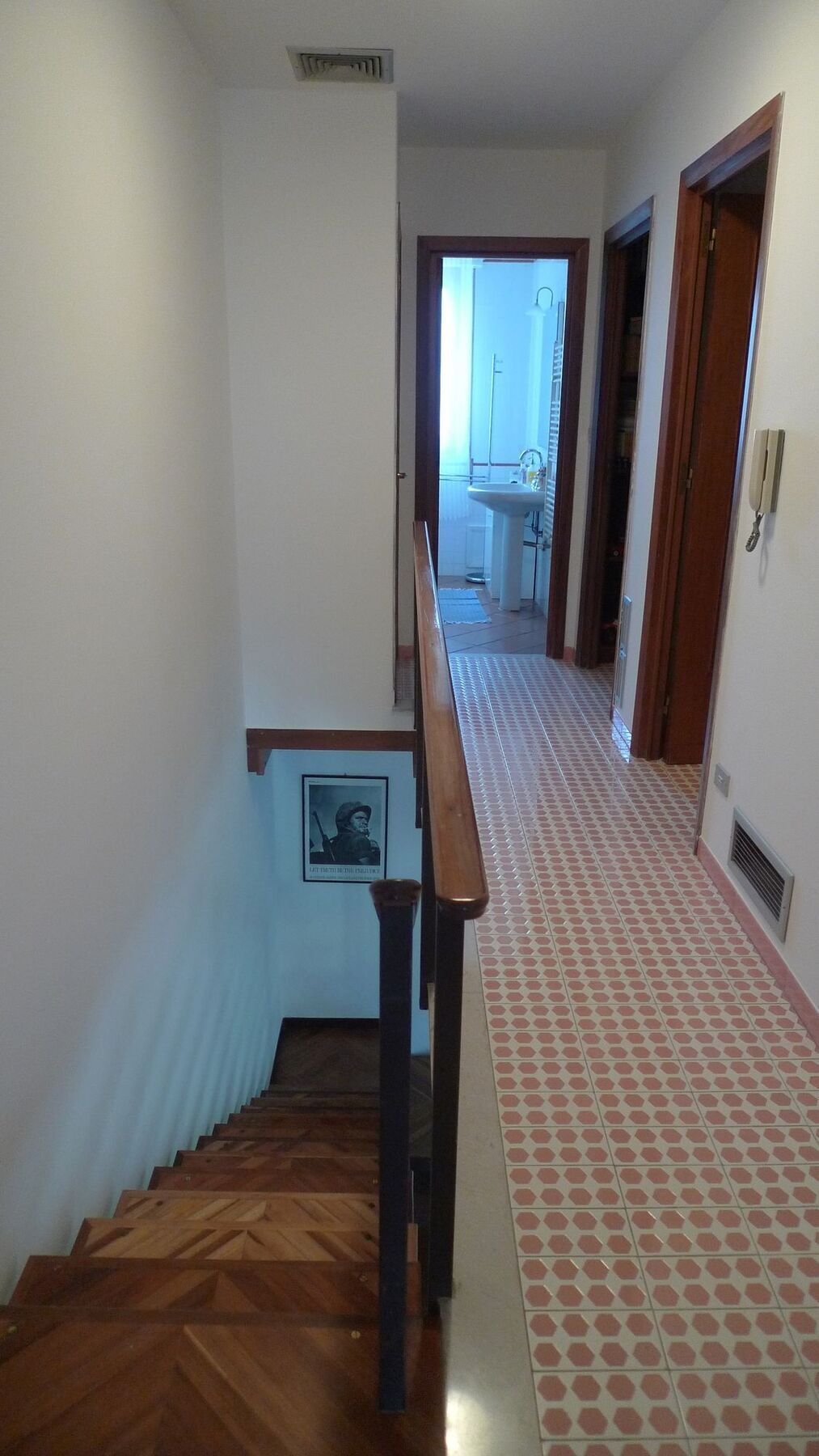 팔레르모 Casa Euridice 빌라 외부 사진