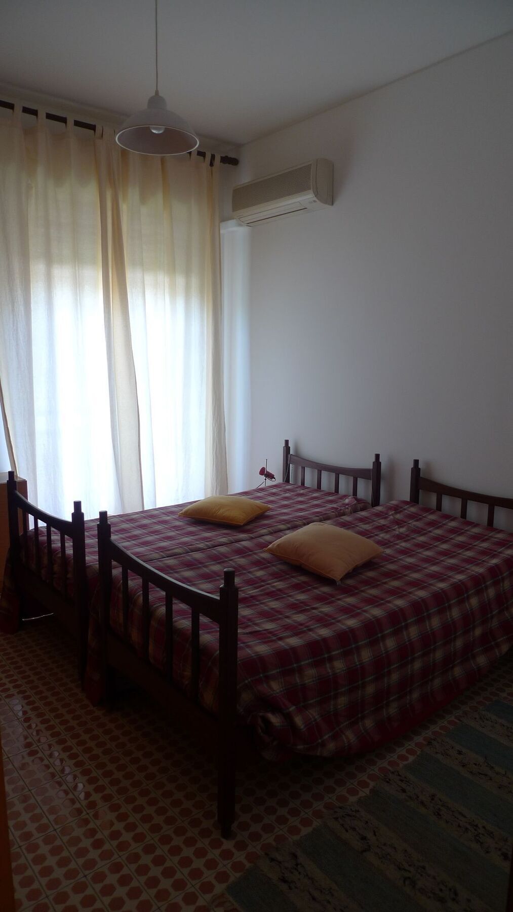 팔레르모 Casa Euridice 빌라 외부 사진